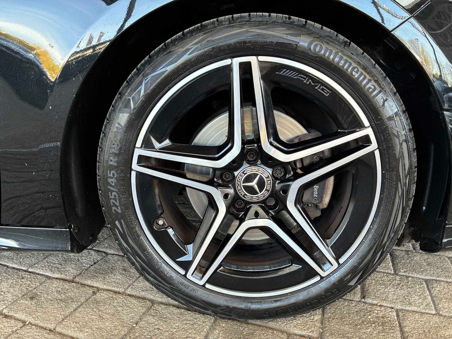 Used Mercedes-Benz A-Class 2023 for sale - 78192807: Photo 6