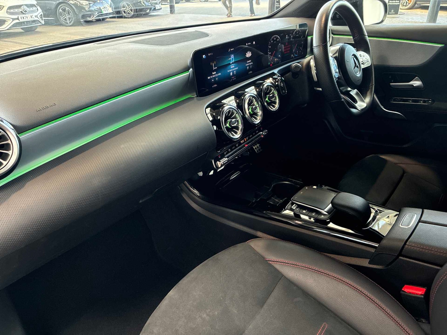 Used Mercedes-Benz A-Class 2023 for sale - 78192807: Photo 7