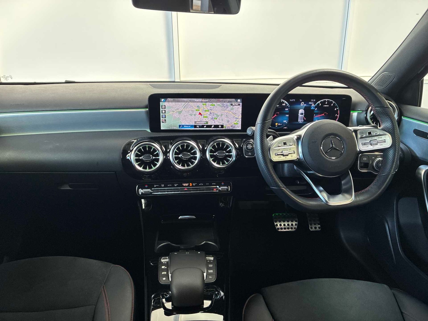 Used Mercedes-Benz A-Class 2023 for sale - 78192807: Photo 8