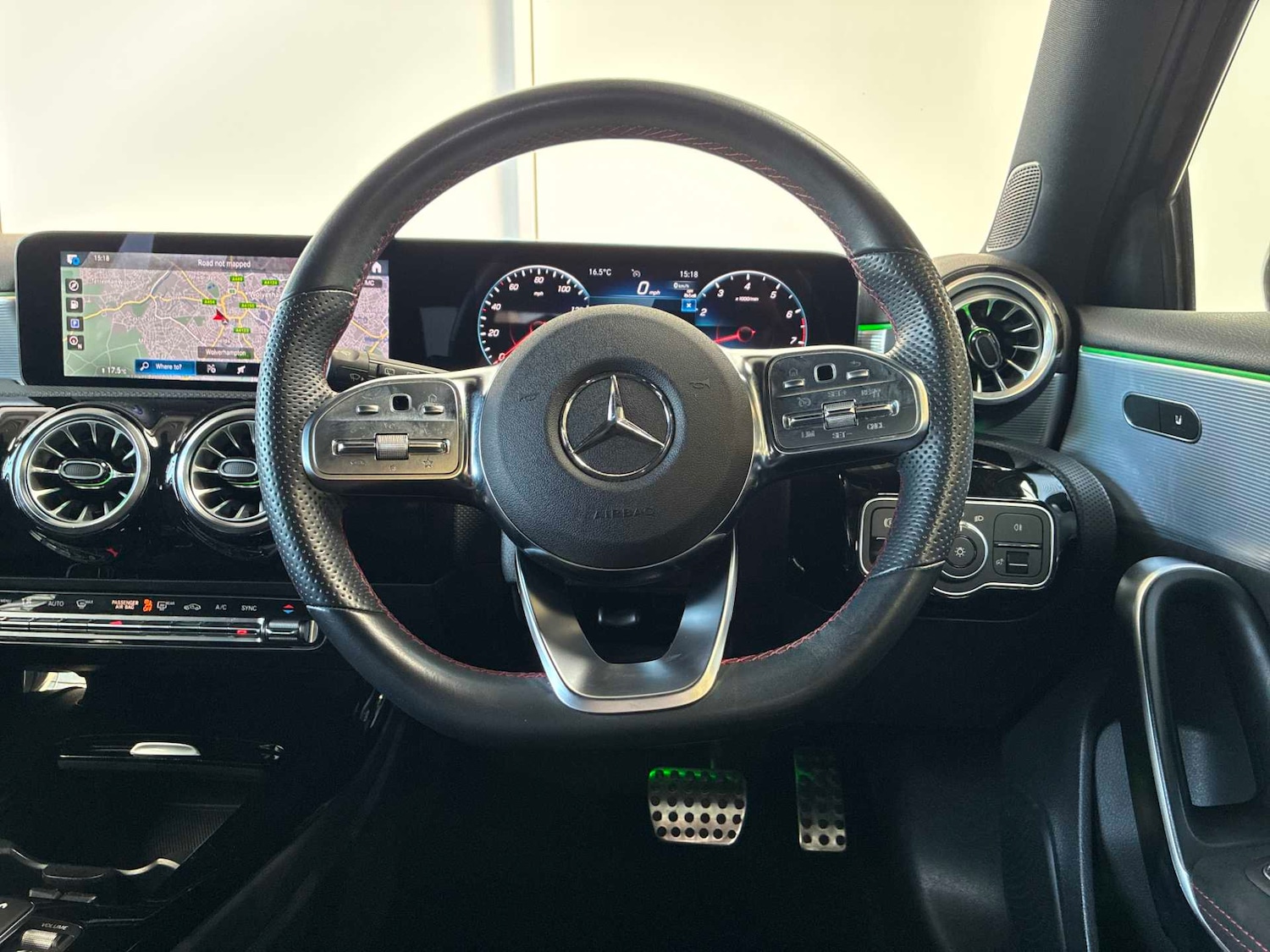 Used Mercedes-Benz A-Class 2023 for sale - 78192807: Photo 9