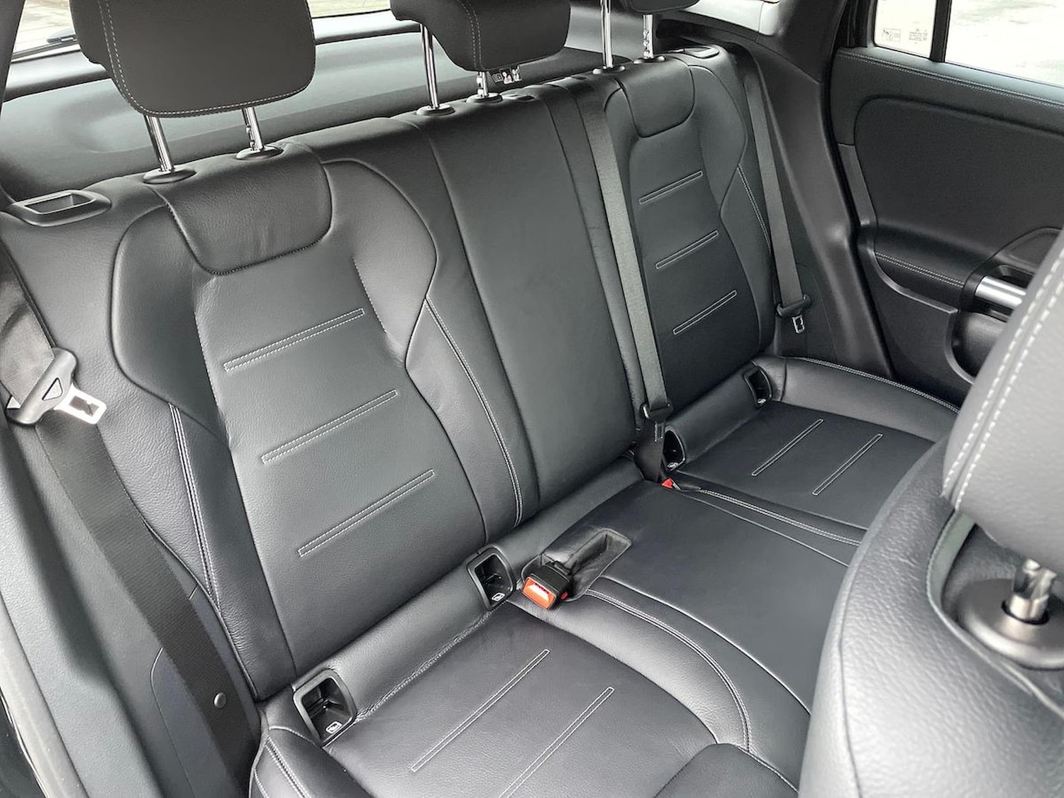 Used Mercedes-Benz GLA 2025 for sale - 77056941: Photo 18