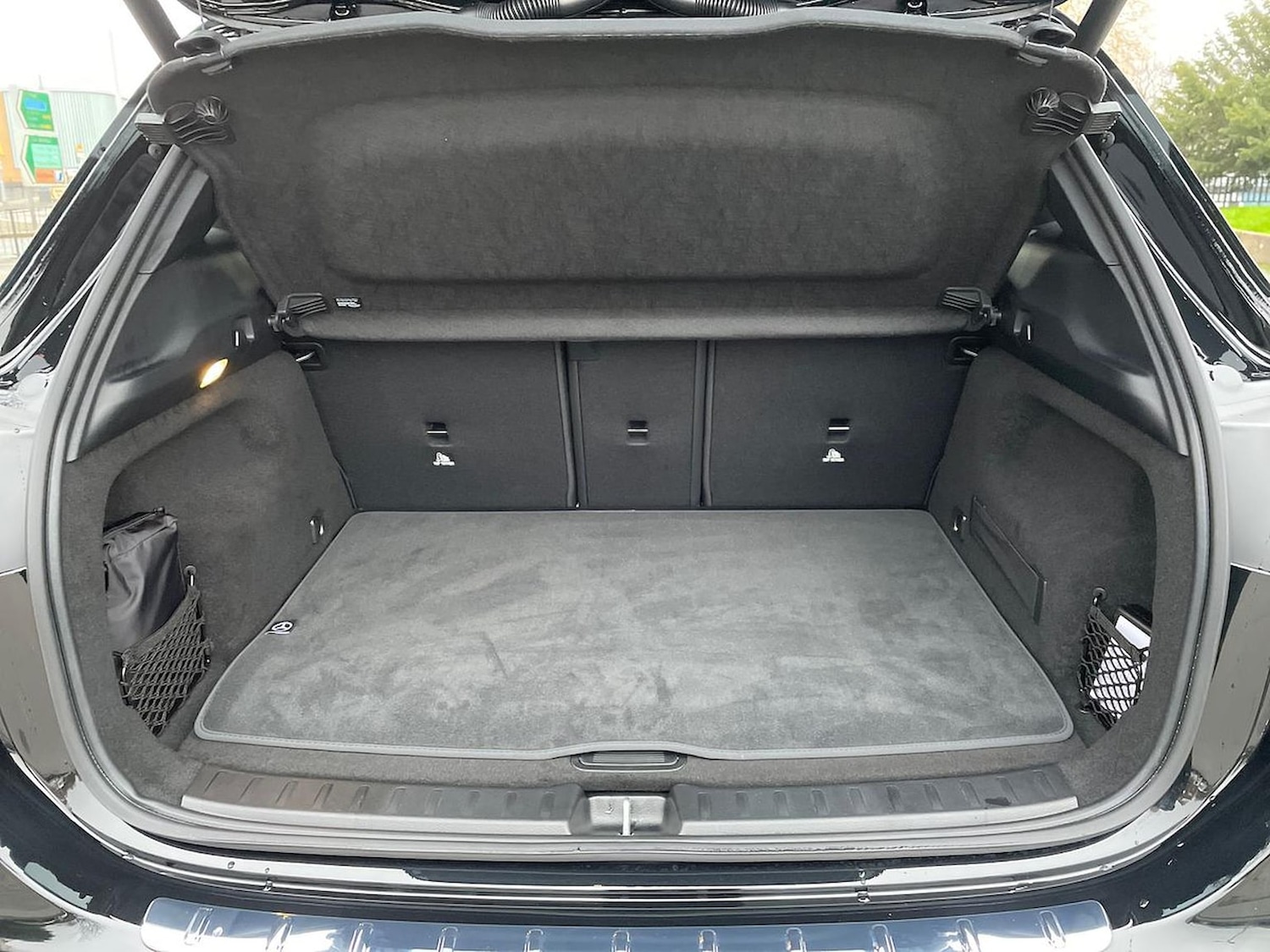 Used Mercedes-Benz GLA 2025 for sale - 77056941: Photo 19