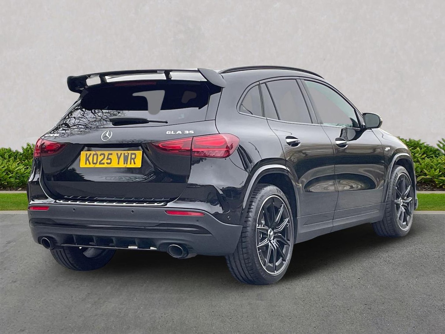 Used Mercedes-Benz GLA 2025 for sale - 77056941: Photo 20