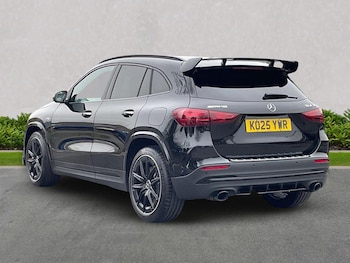 Used Mercedes-Benz GLA 2025 for sale - 77056941: Photo