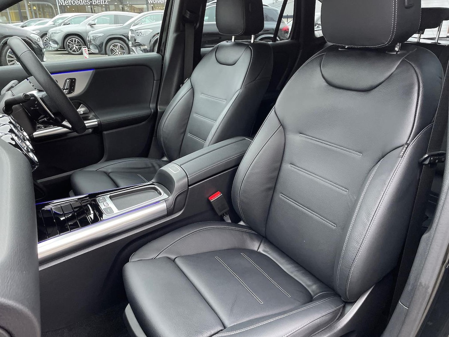 Used Mercedes-Benz GLA 2025 for sale - 77056941: Photo 33