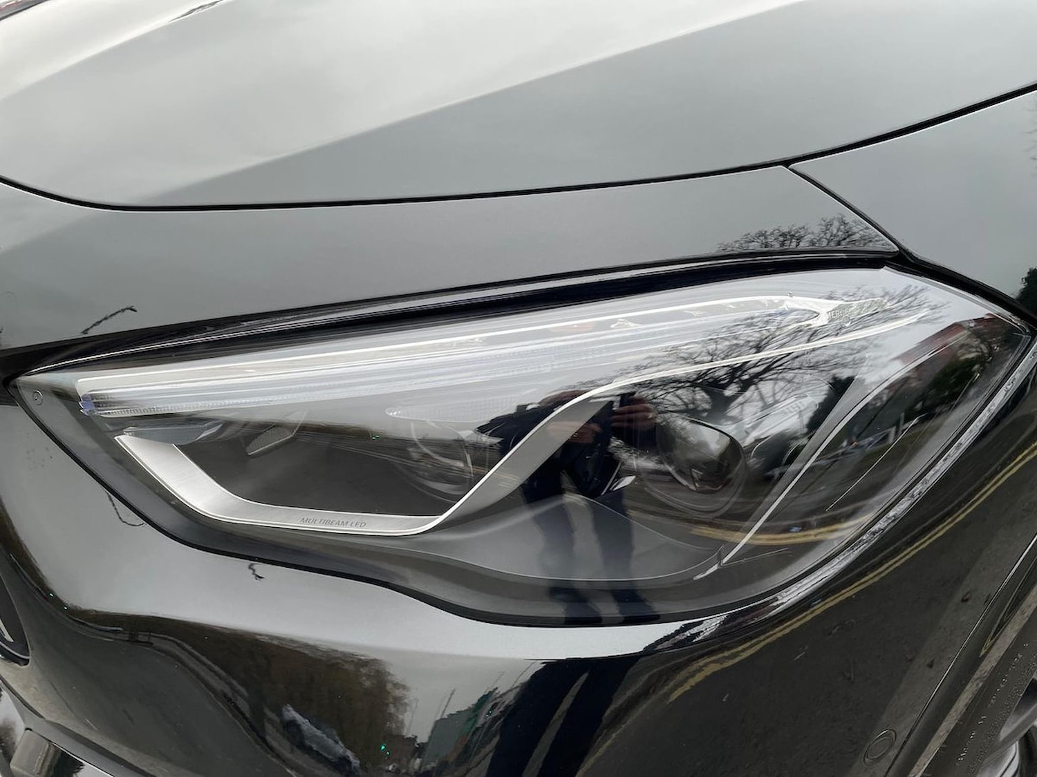 Used Mercedes-Benz GLA 2025 for sale - 77056941: Photo 36