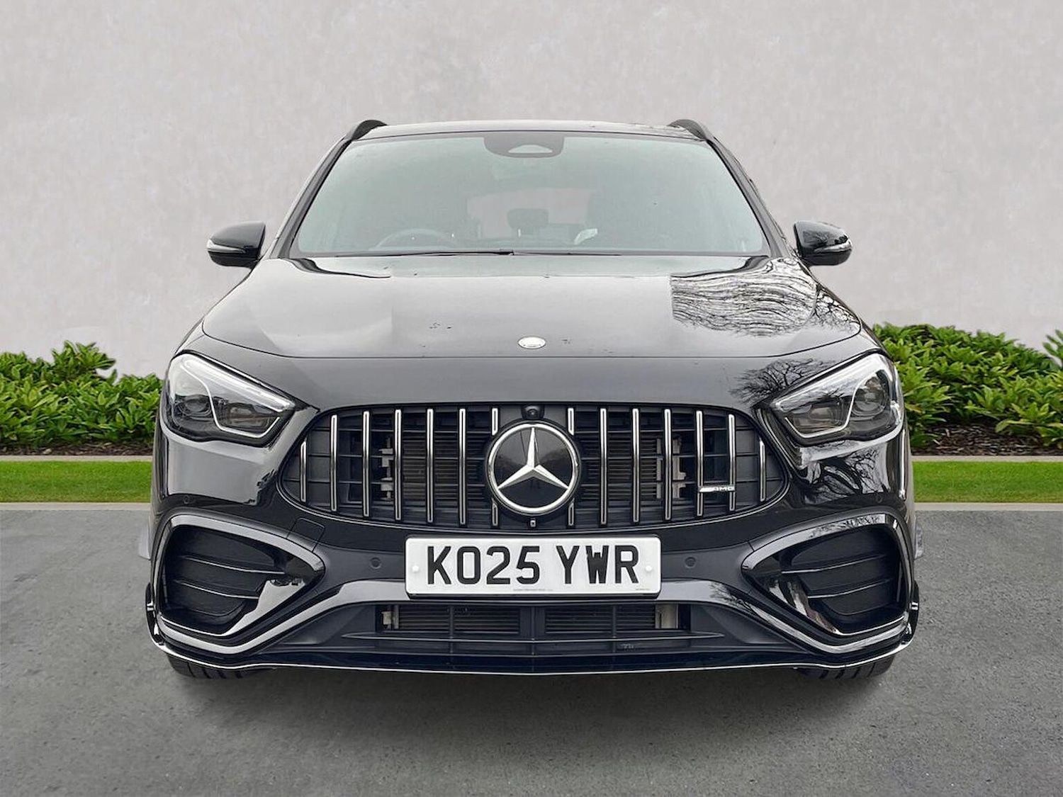 Used Mercedes-Benz GLA 2025 for sale - 77056941: Photo 7