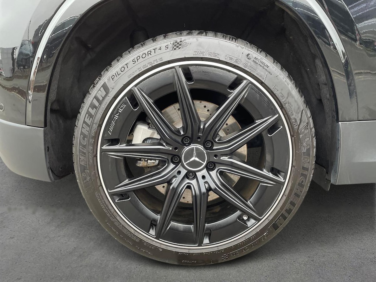 Used Mercedes-Benz GLA 2025 for sale - 77056941: Photo 8