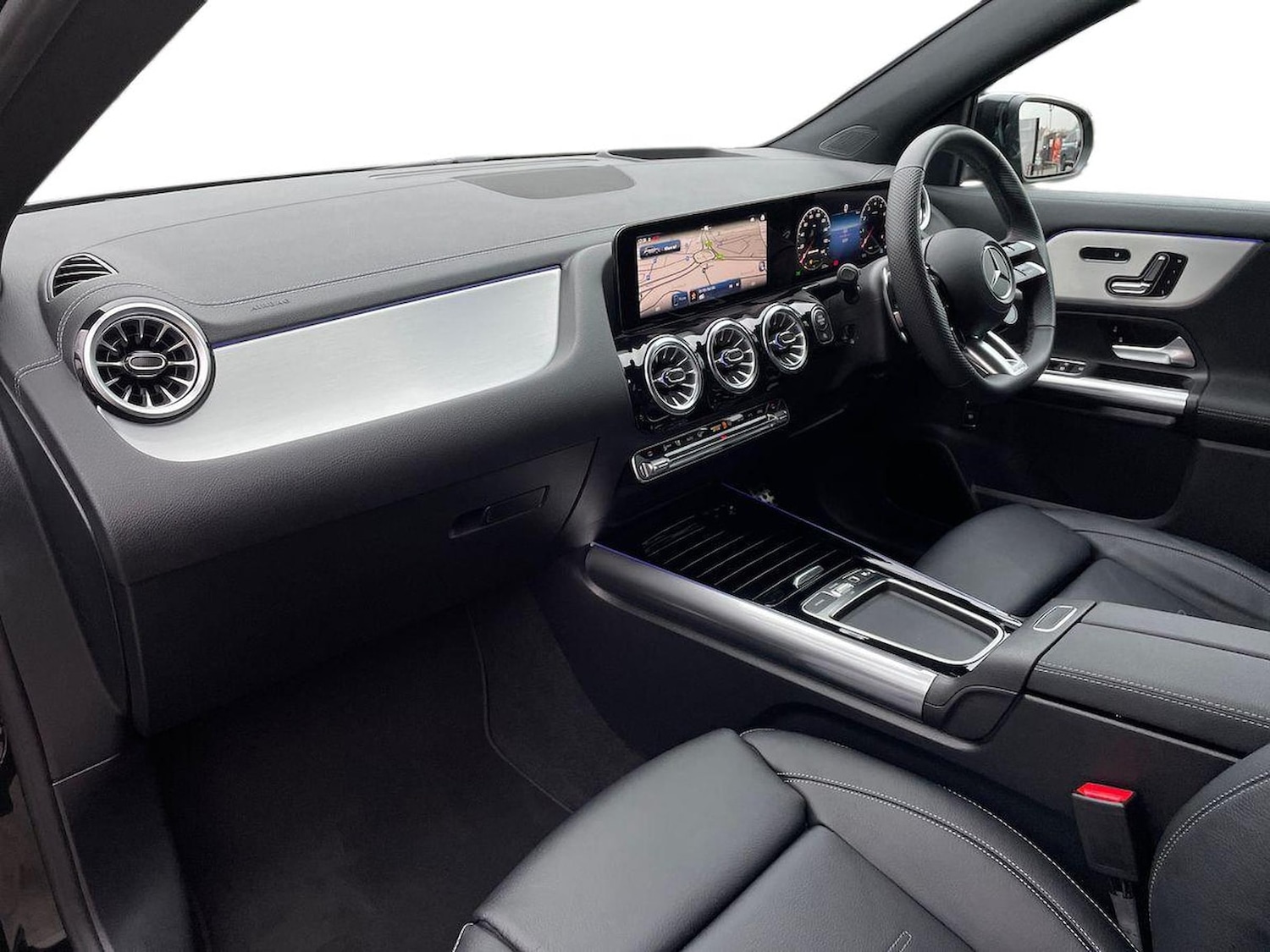 Used Mercedes-Benz GLA 2025 for sale - 77056941: Photo 9