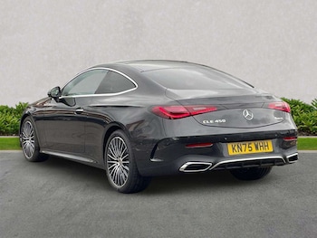 Used Mercedes-Benz CLE 2025 for sale - 78176566: Photo