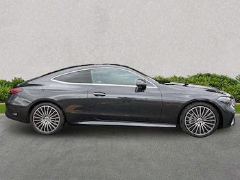 Used Mercedes-Benz CLE 2025 for sale - 78176566: Photo