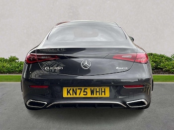 Used Mercedes-Benz CLE 2025 for sale - 78176566: Photo