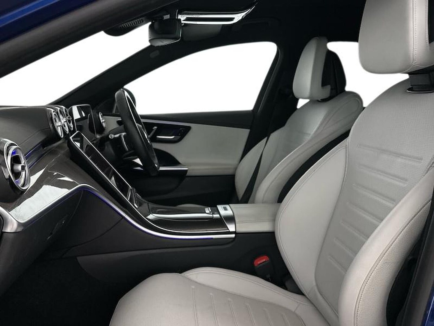 Used Mercedes-Benz C Class 2024 for sale - 76383378: Photo 3