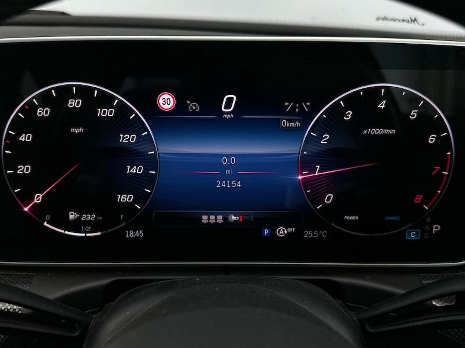 Used Mercedes-Benz C Class 2024 for sale - 76383378: Photo 4