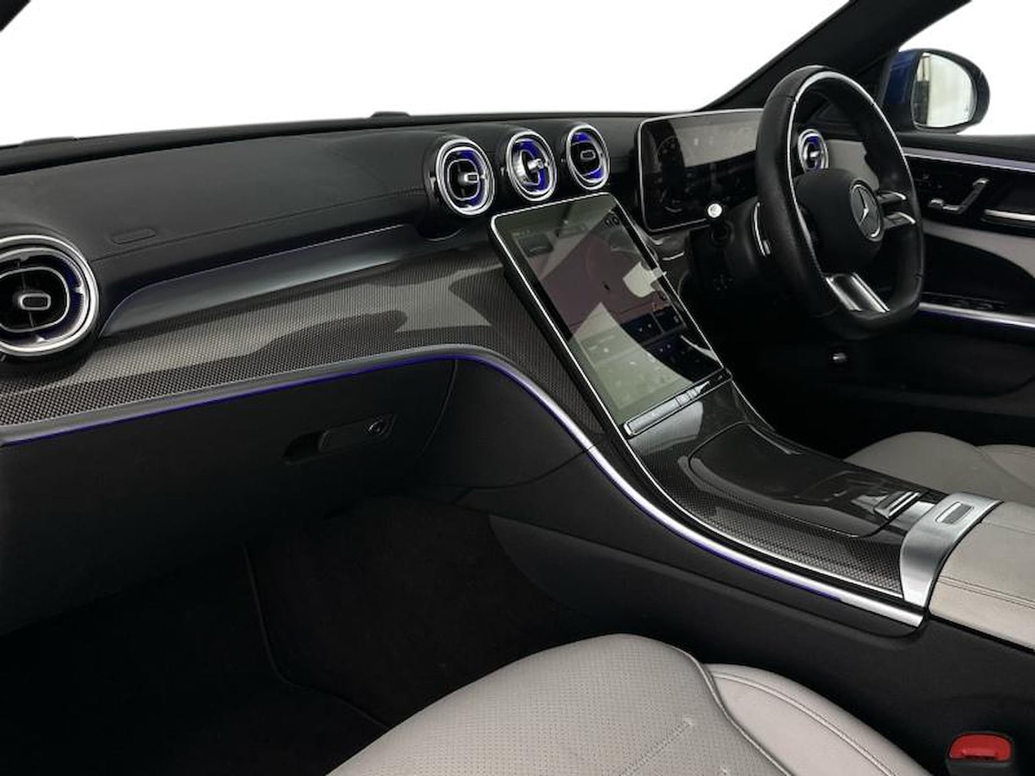 Used Mercedes-Benz C Class 2024 for sale - 76383378: Photo 5