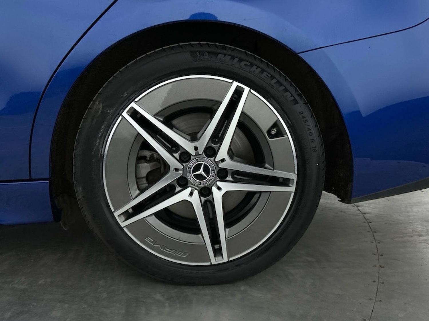 Used Mercedes-Benz C Class 2024 for sale - 76383378: Photo 6