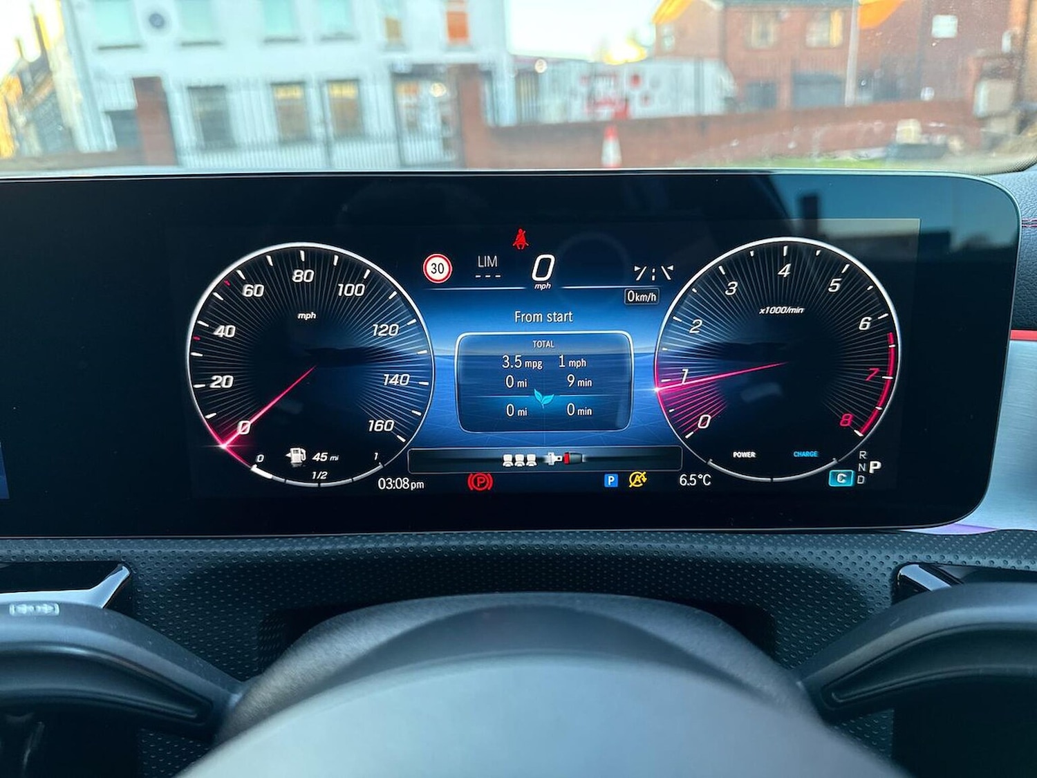 Used Mercedes-Benz CLA 2025 for sale - 76655841: Photo 10