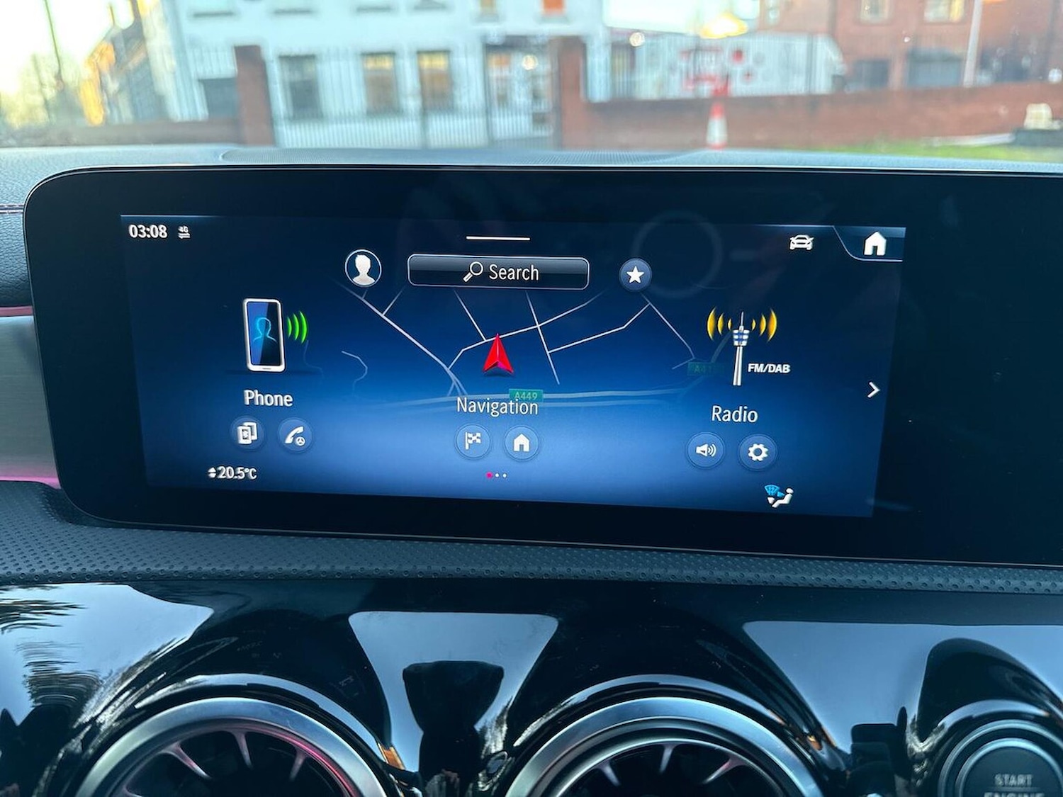 Used Mercedes-Benz CLA 2025 for sale - 76655841: Photo 11