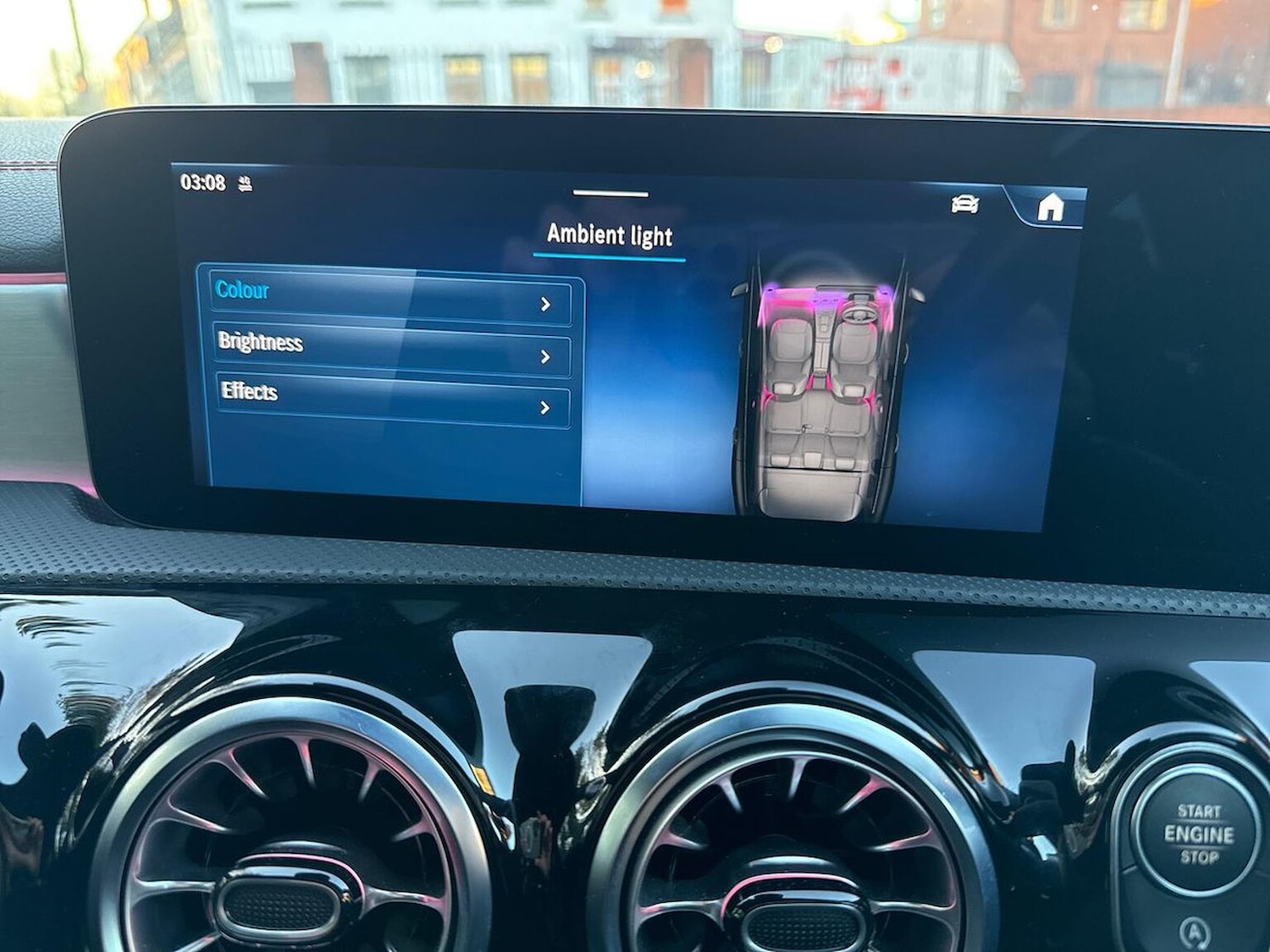 Used Mercedes-Benz CLA 2025 for sale - 76655841: Photo 12