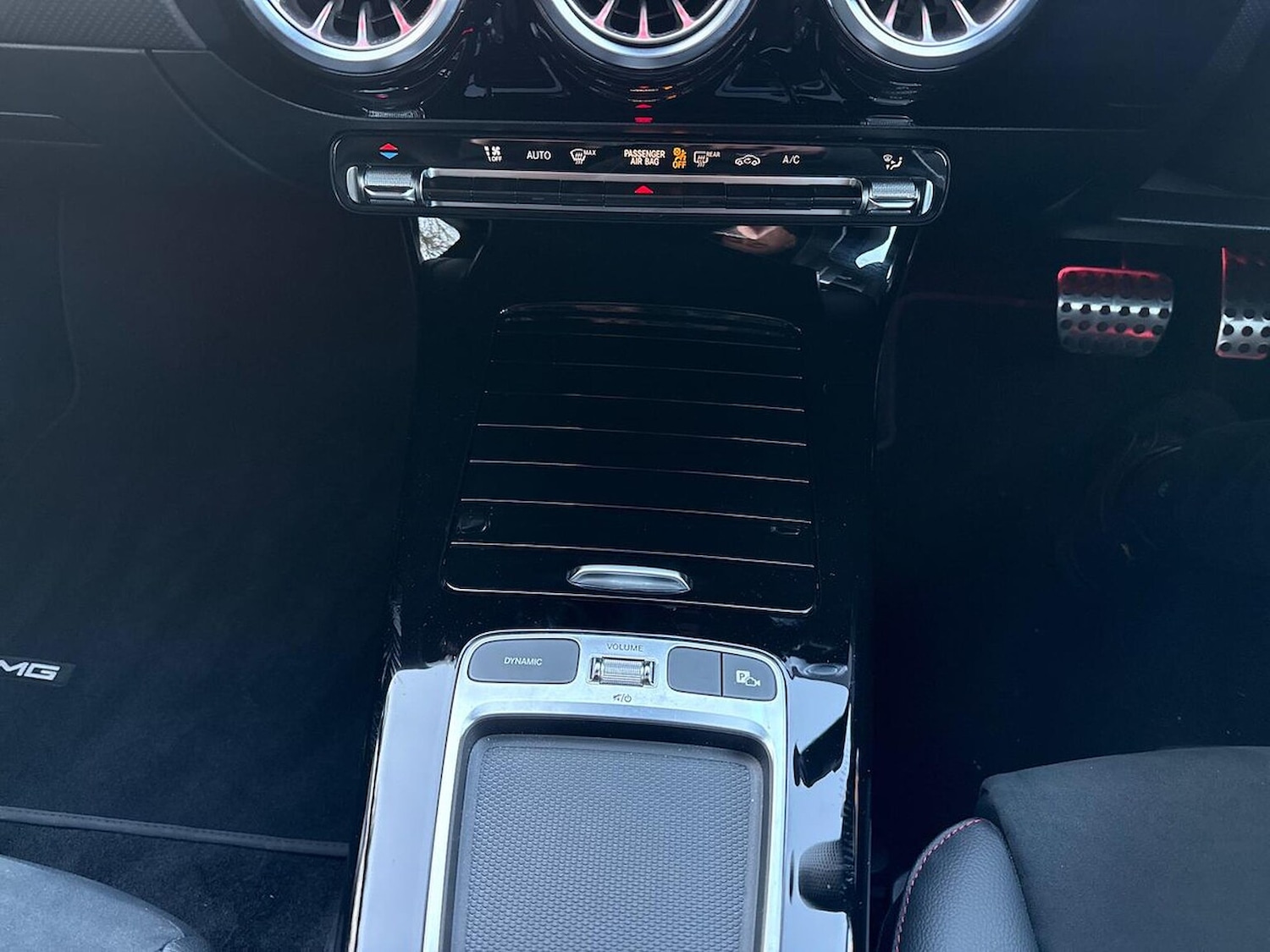 Used Mercedes-Benz CLA 2025 for sale - 76655841: Photo 13