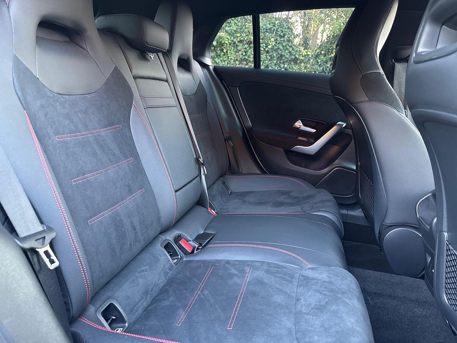 Used Mercedes-Benz CLA 2025 for sale - 76655841: Photo 16