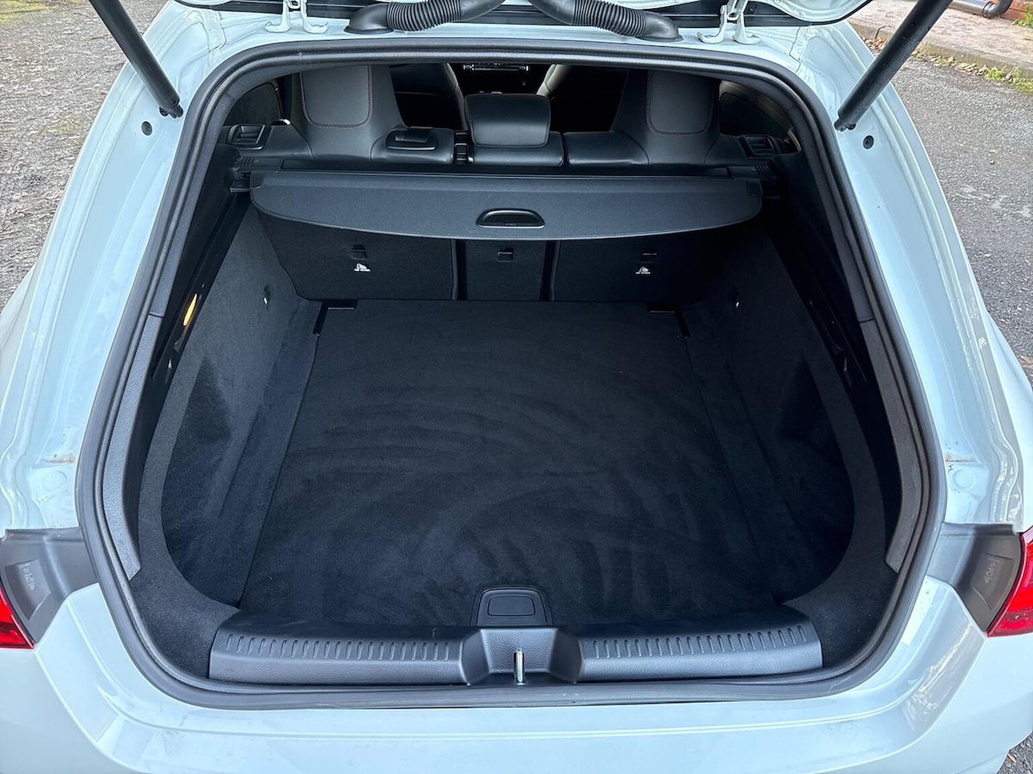 Used Mercedes-Benz CLA 2025 for sale - 76655841: Photo 17