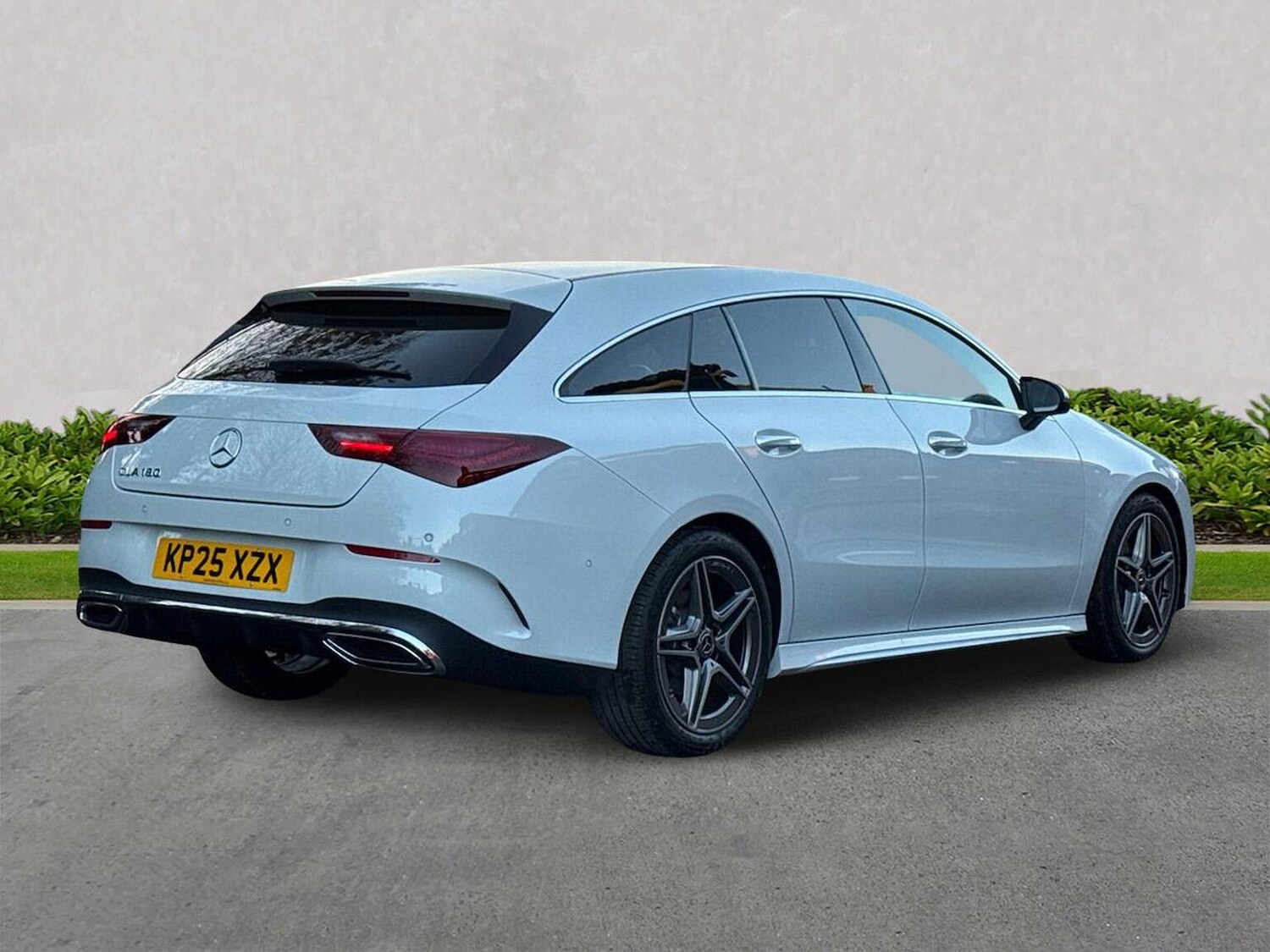 Used Mercedes-Benz CLA 2025 for sale - 76655841: Photo 18