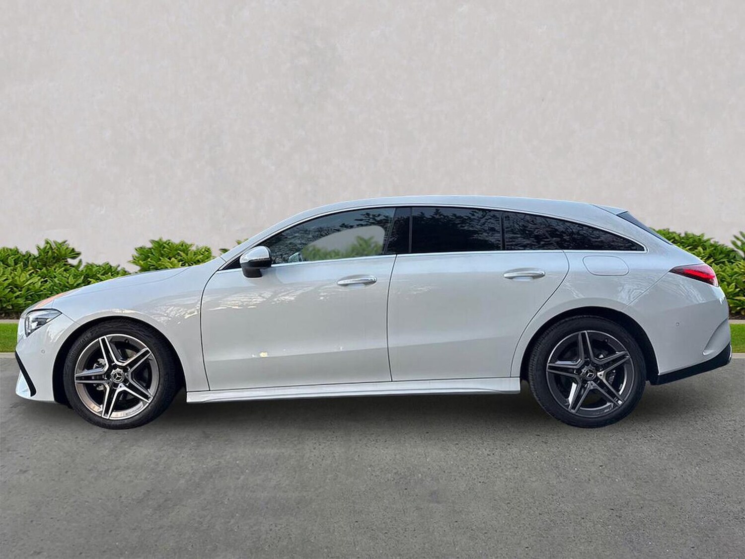 Used Mercedes-Benz CLA 2025 for sale - 76655841: Photo 19