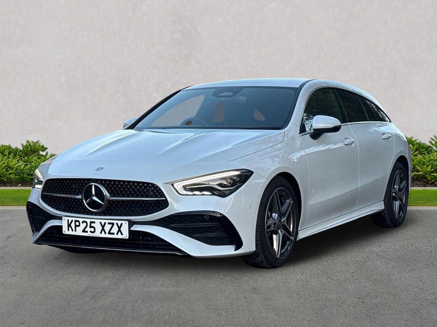 Used Mercedes-Benz CLA 2025 for sale - 76655841: Photo 20