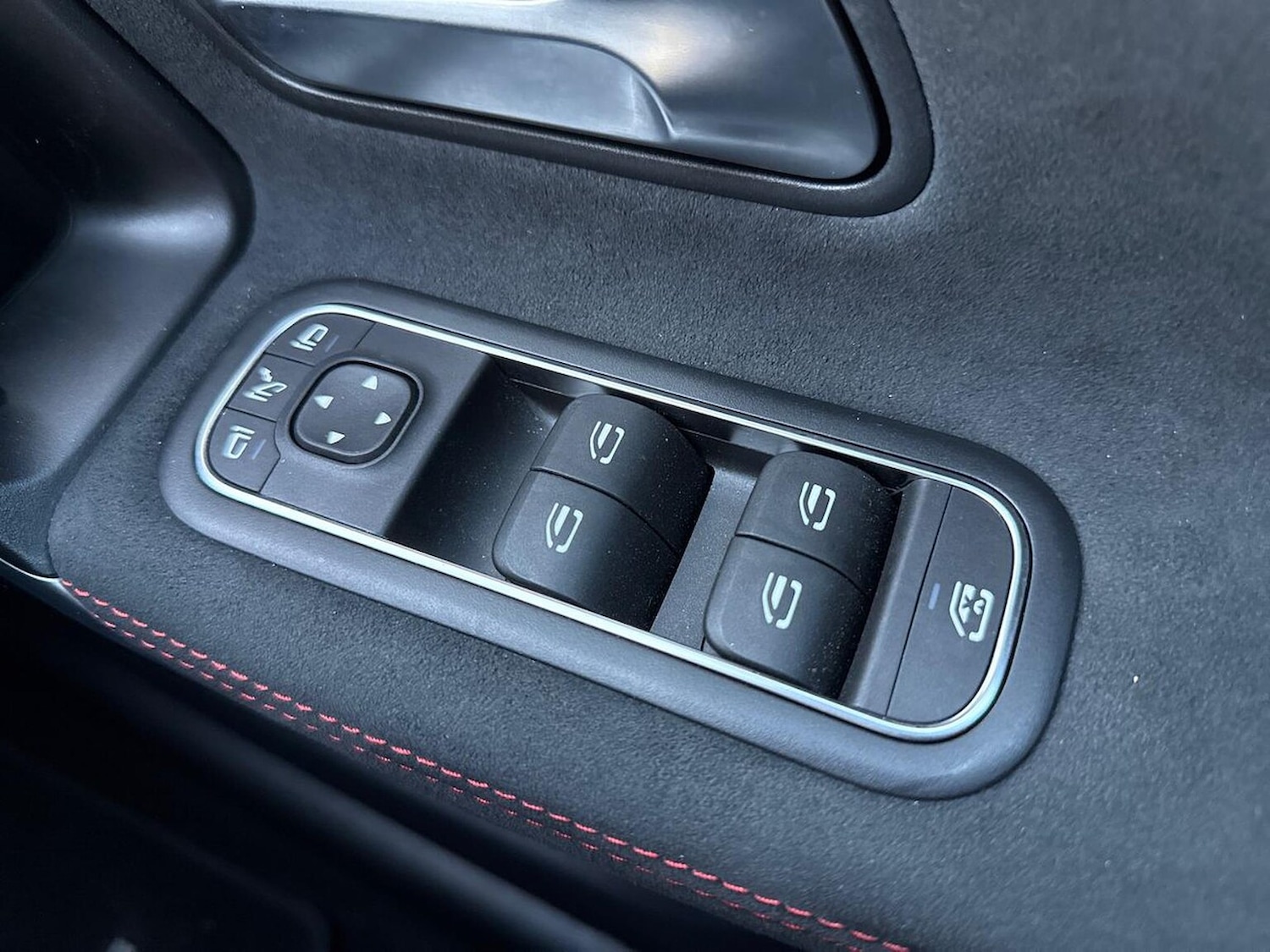 Used Mercedes-Benz CLA 2025 for sale - 76655841: Photo 21