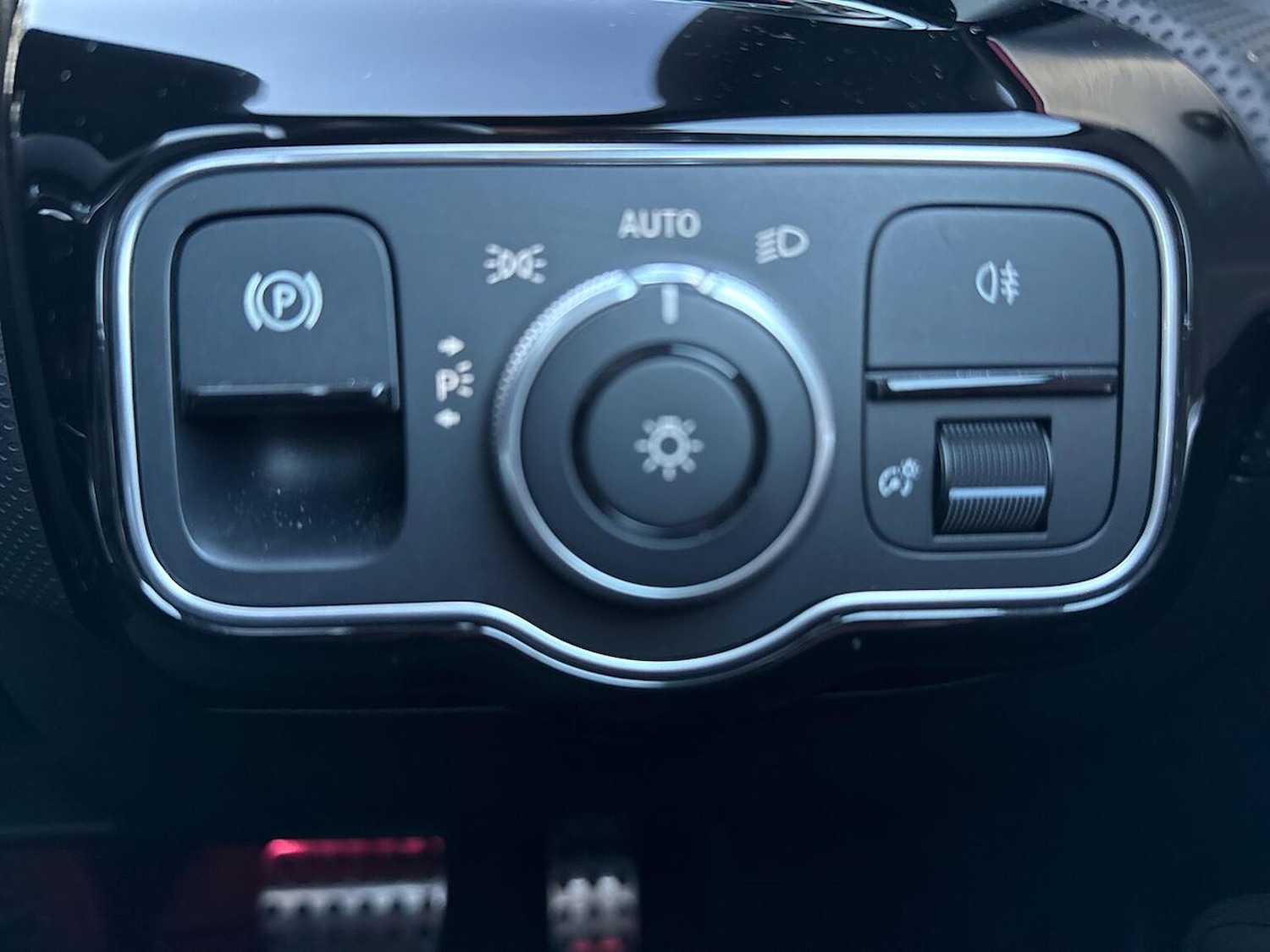 Used Mercedes-Benz CLA 2025 for sale - 76655841: Photo 22