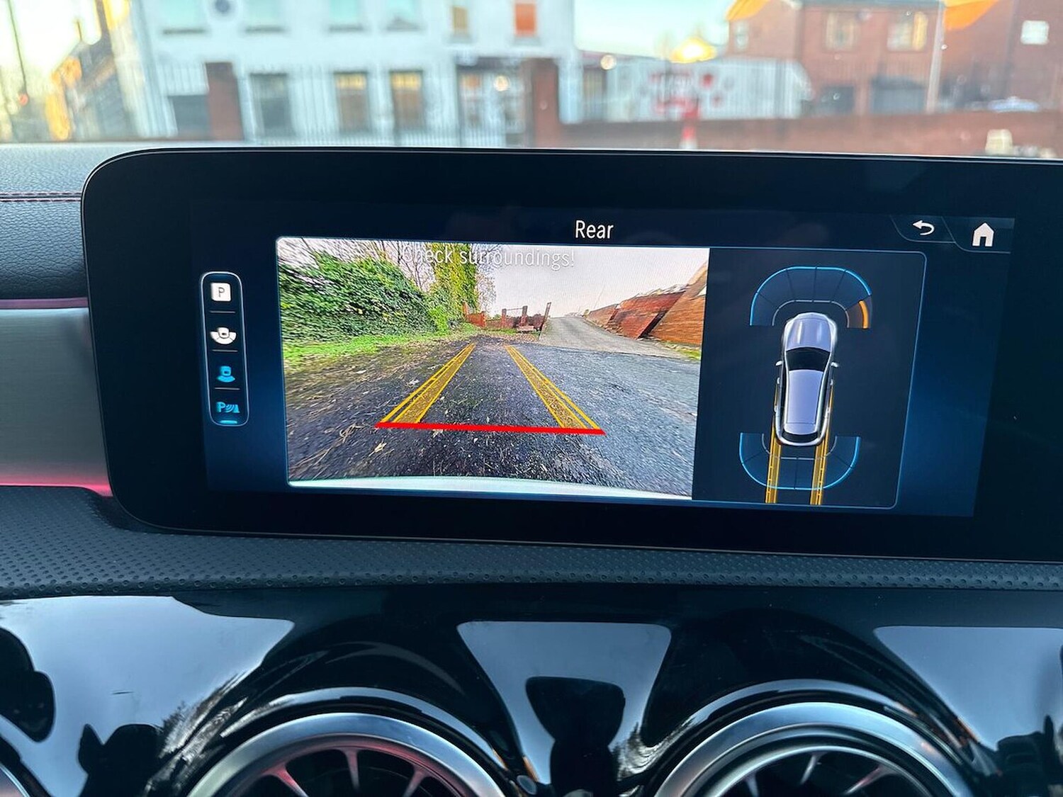 Used Mercedes-Benz CLA 2025 for sale - 76655841: Photo 23