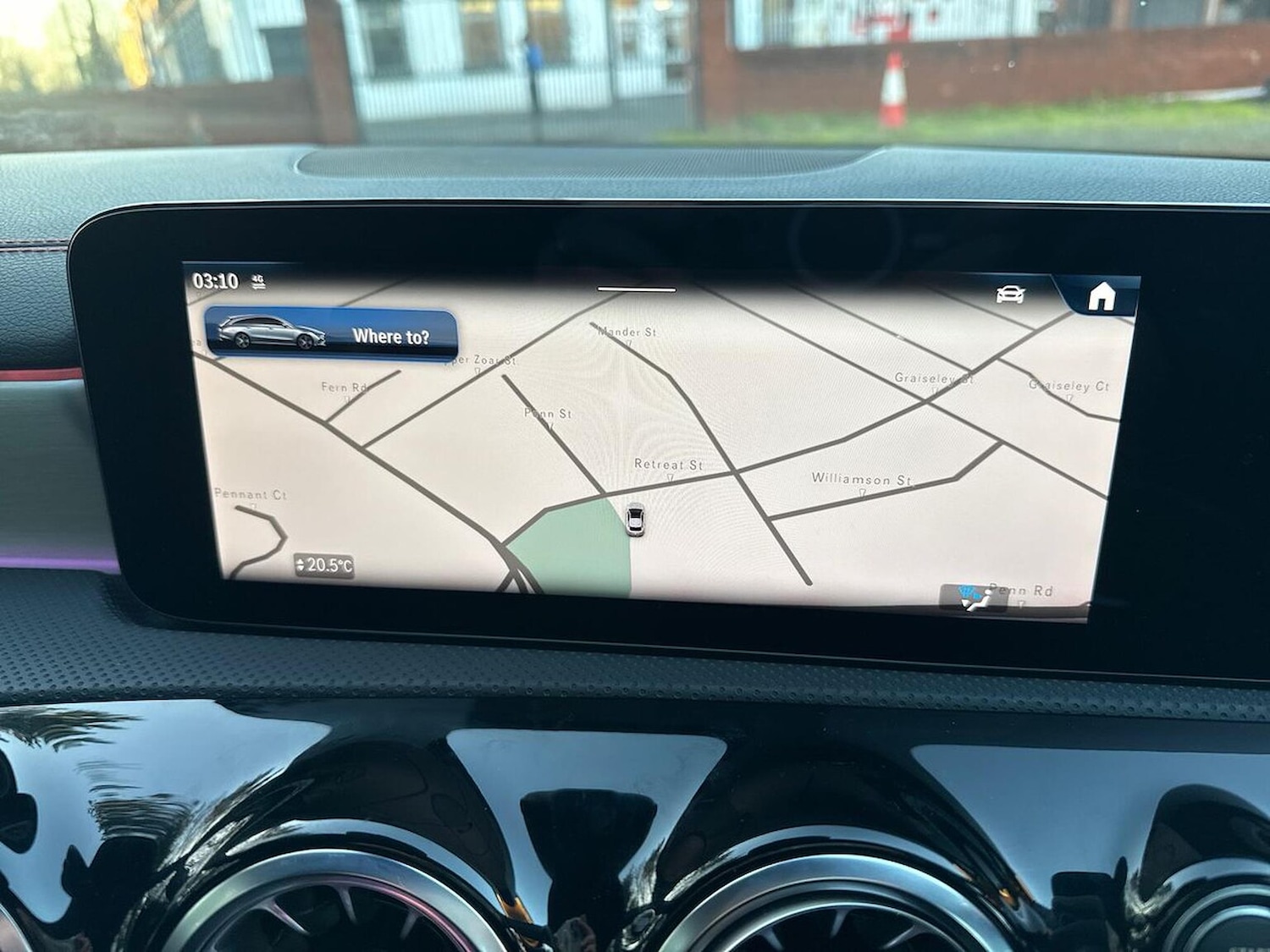 Used Mercedes-Benz CLA 2025 for sale - 76655841: Photo 24