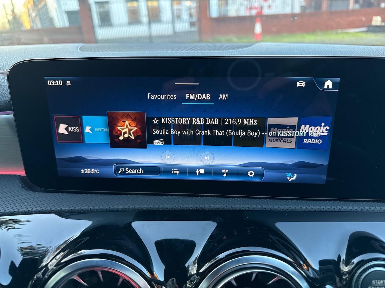 Used Mercedes-Benz CLA 2025 for sale - 76655841: Photo 25