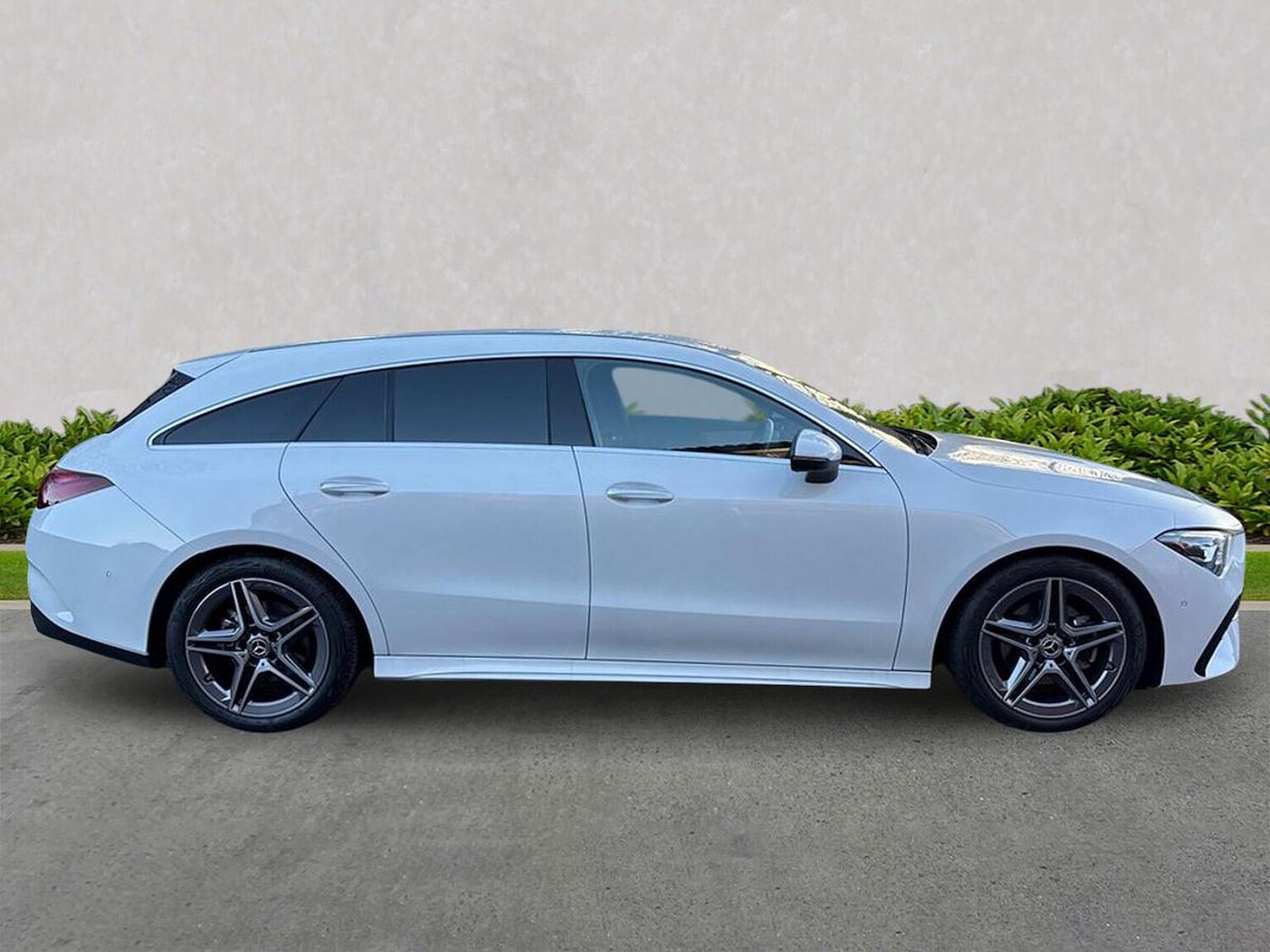 Used Mercedes-Benz CLA 2025 for sale - 76655841: Photo 3