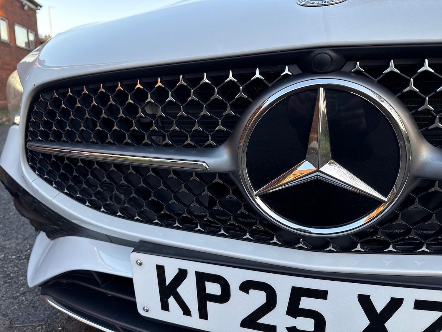 Used Mercedes-Benz CLA 2025 for sale - 76655841: Photo 33