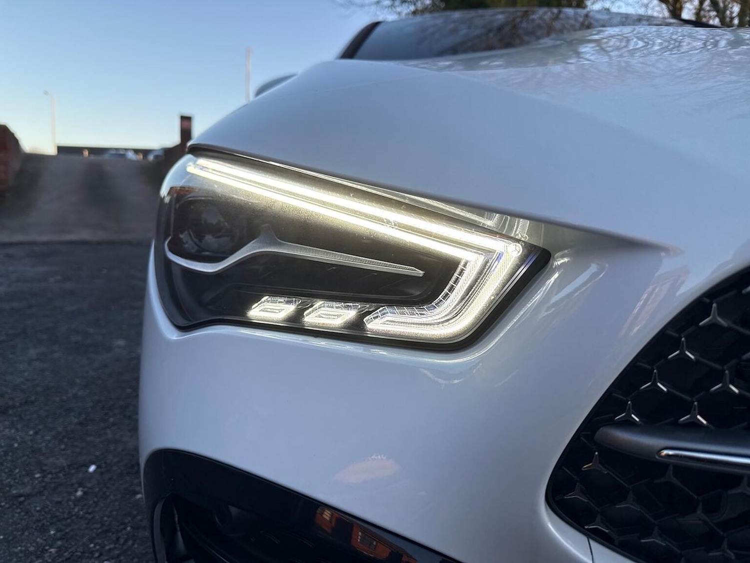 Used Mercedes-Benz CLA 2025 for sale - 76655841: Photo 34