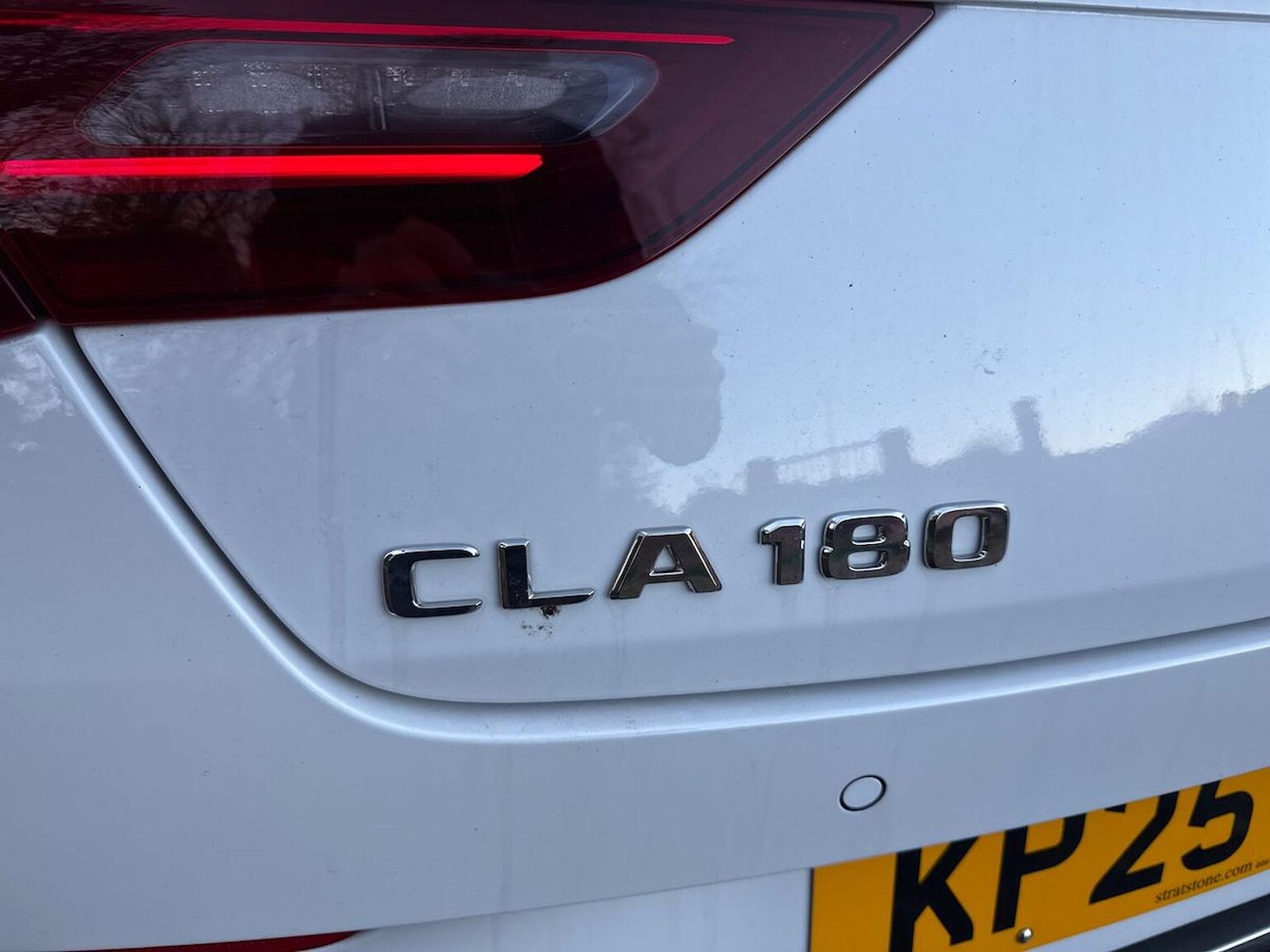 Used Mercedes-Benz CLA 2025 for sale - 76655841: Photo 35