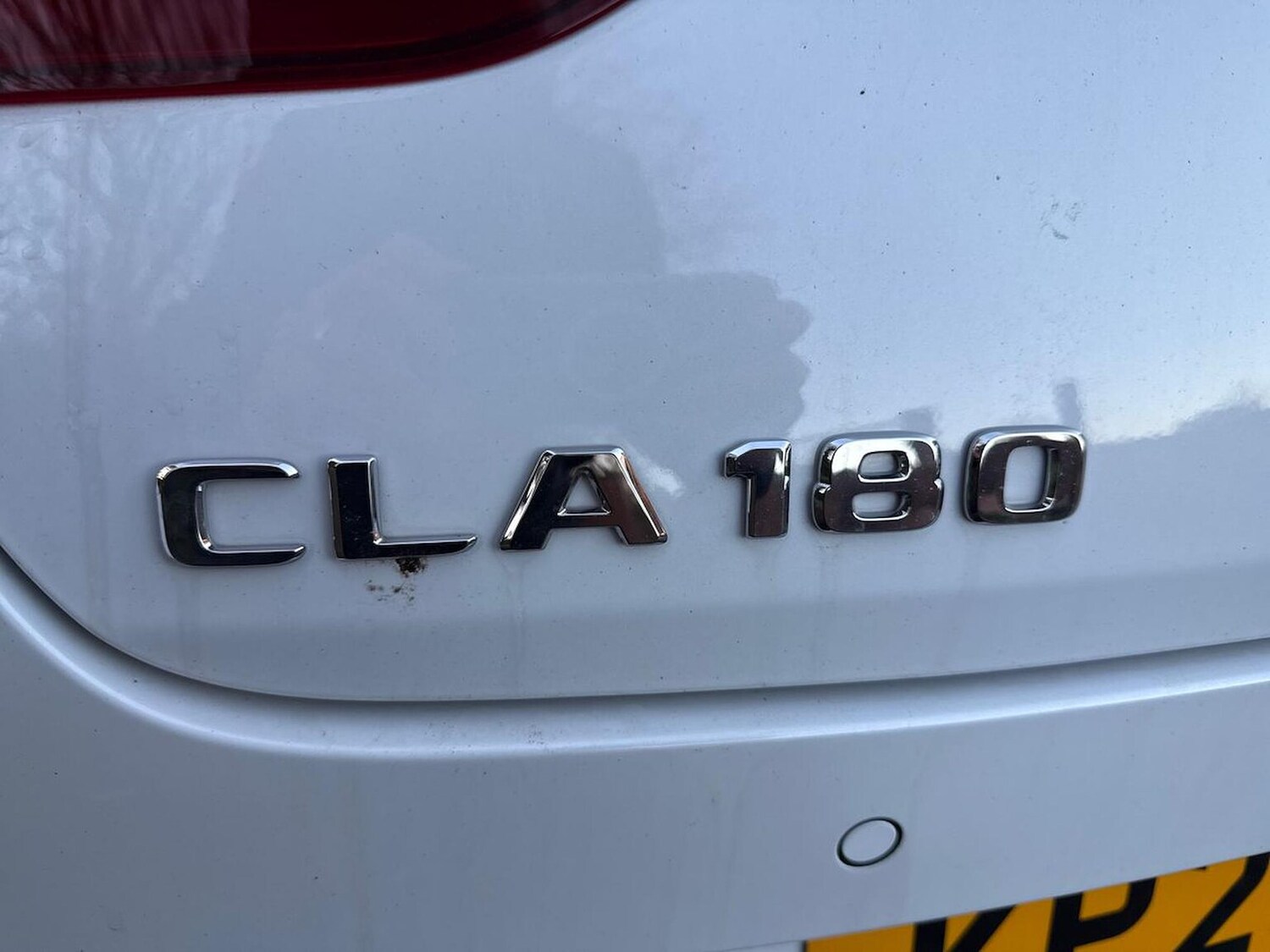 Used Mercedes-Benz CLA 2025 for sale - 76655841: Photo 36