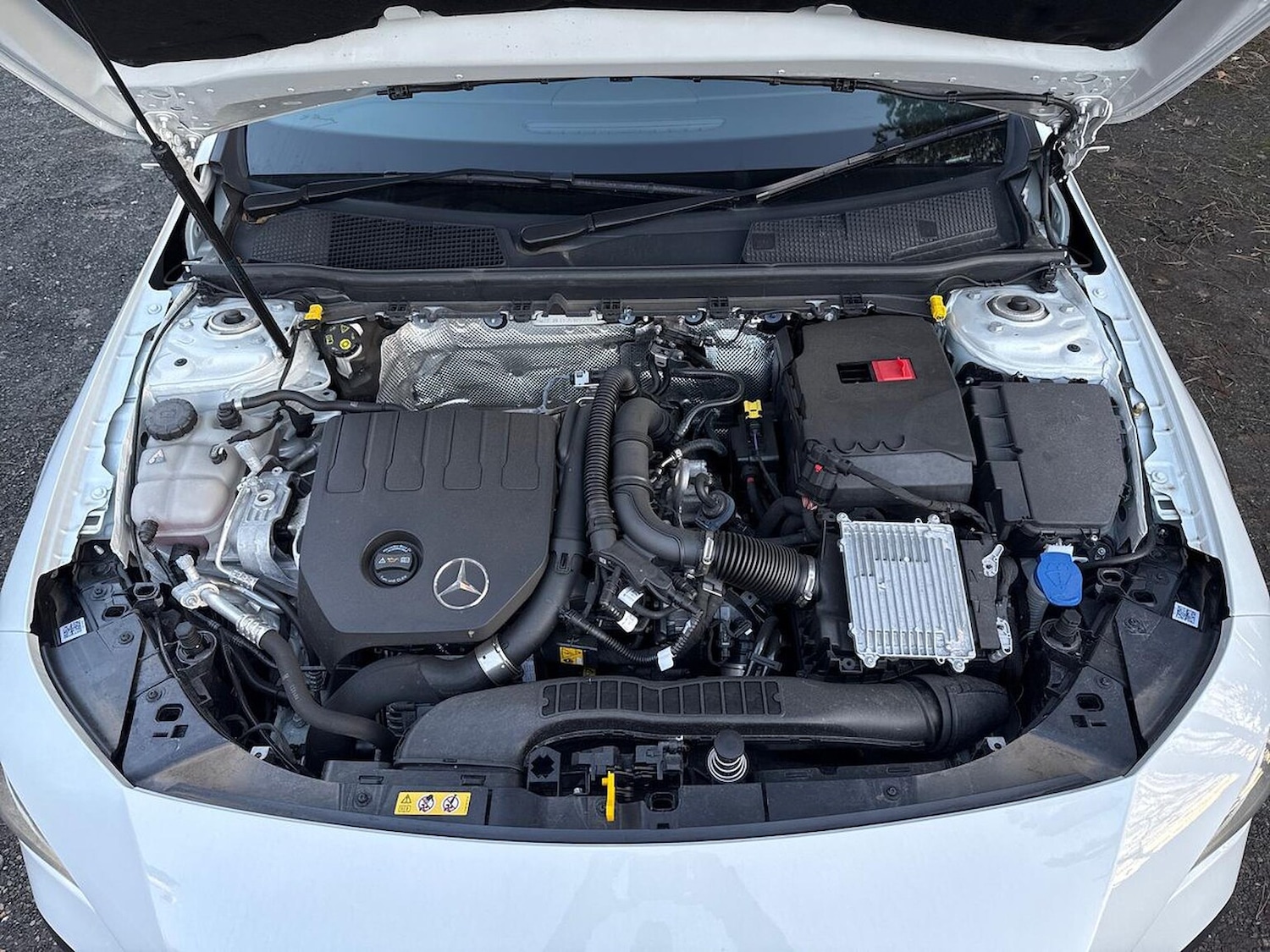 Used Mercedes-Benz CLA 2025 for sale - 76655841: Photo 39