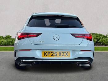 Used Mercedes-Benz CLA 2025 for sale - 76655841: Photo