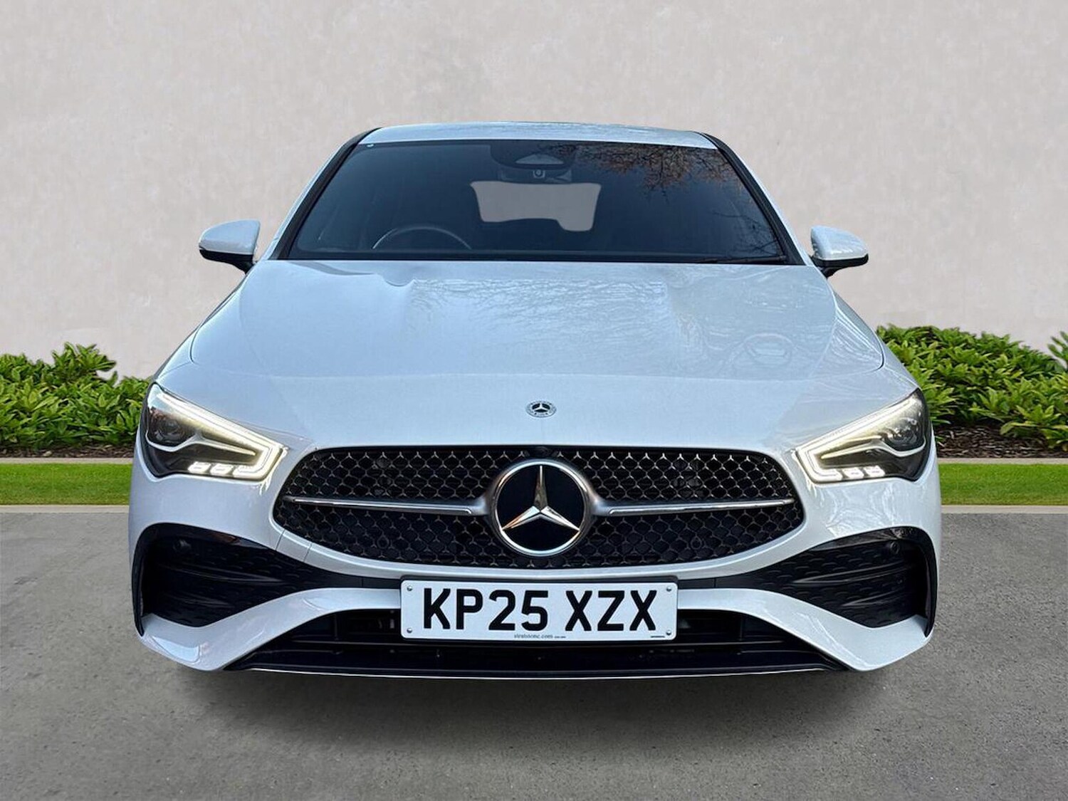 Used Mercedes-Benz CLA 2025 for sale - 76655841: Photo 5