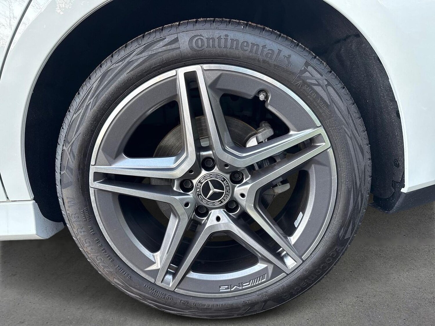 Used Mercedes-Benz CLA 2025 for sale - 76655841: Photo 6