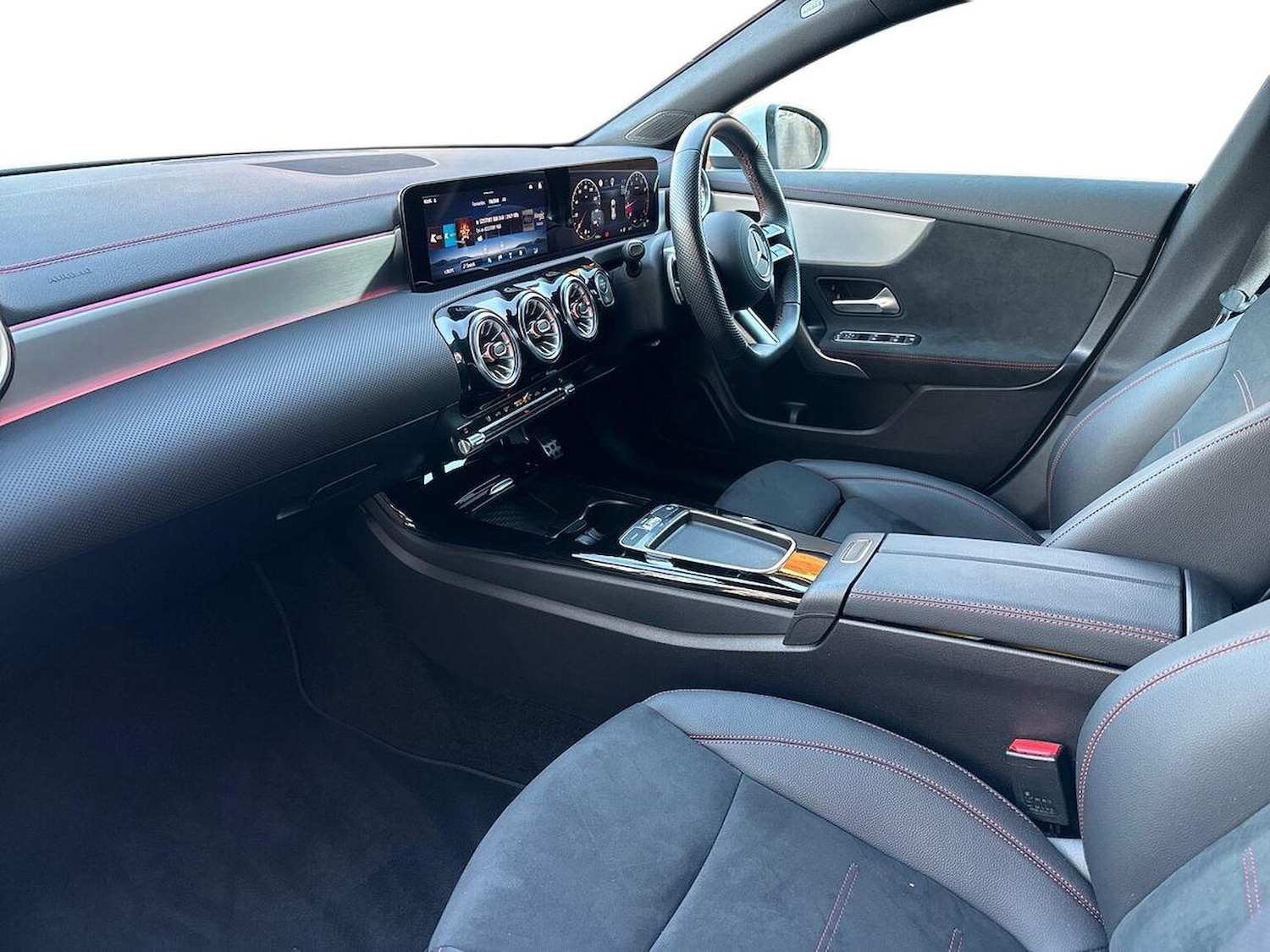 Used Mercedes-Benz CLA 2025 for sale - 76655841: Photo 7