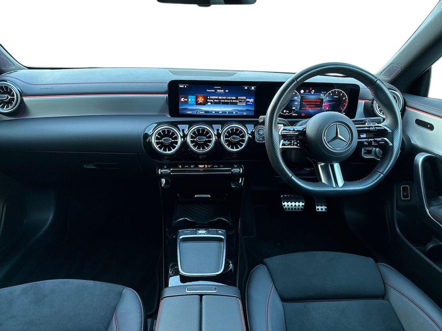 Used Mercedes-Benz CLA 2025 for sale - 76655841: Photo 8