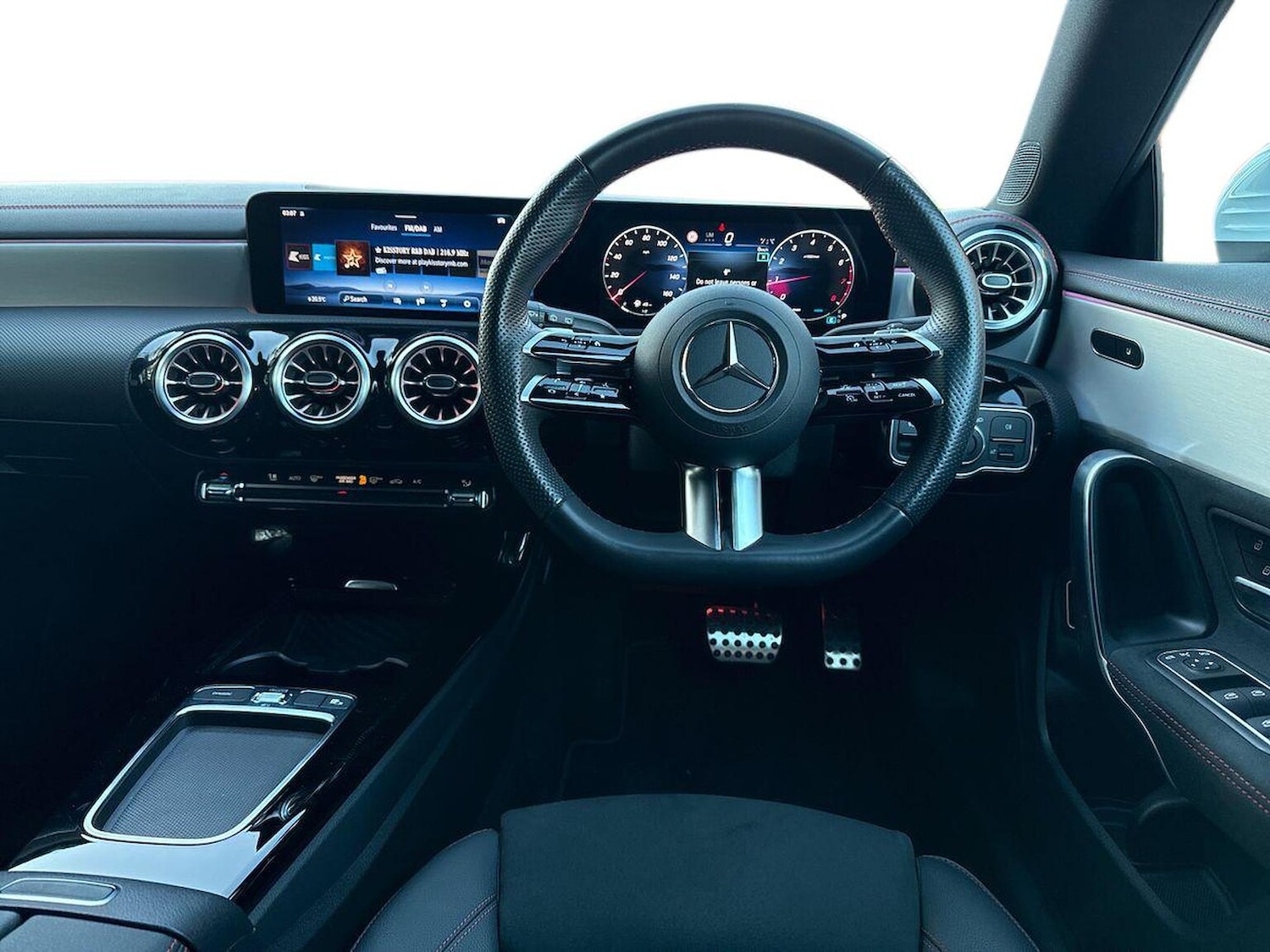 Used Mercedes-Benz CLA 2025 for sale - 76655841: Photo 9