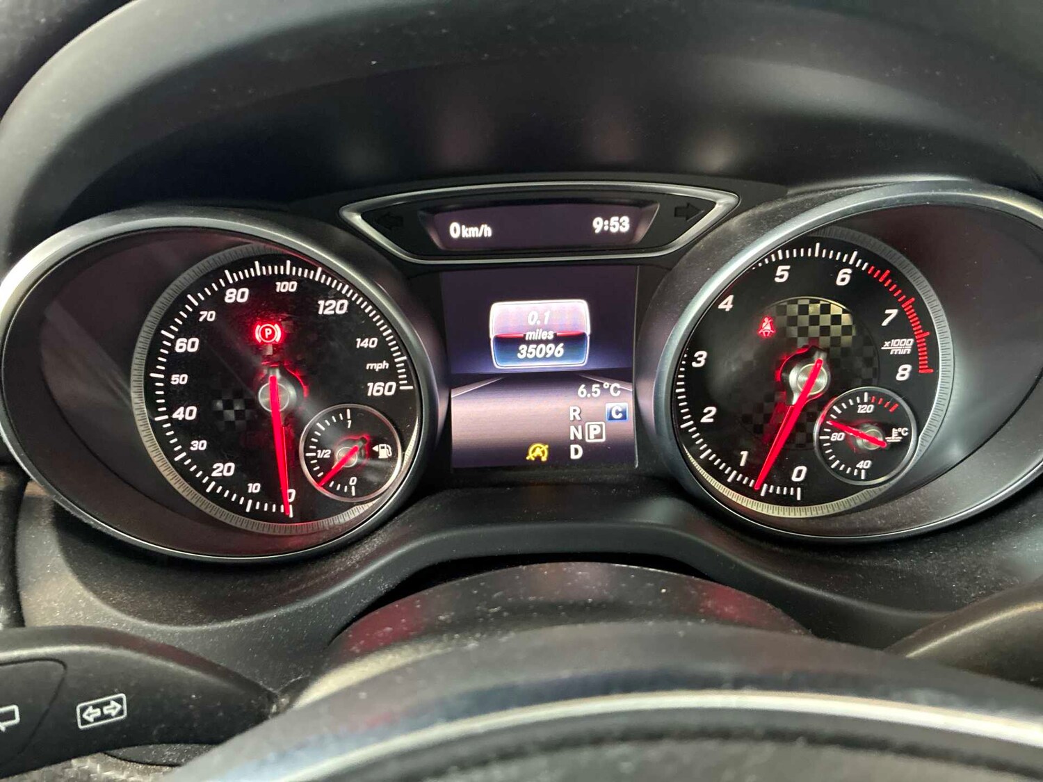 Used Mercedes-Benz A-Class 2018 for sale - 78196008: Photo 10