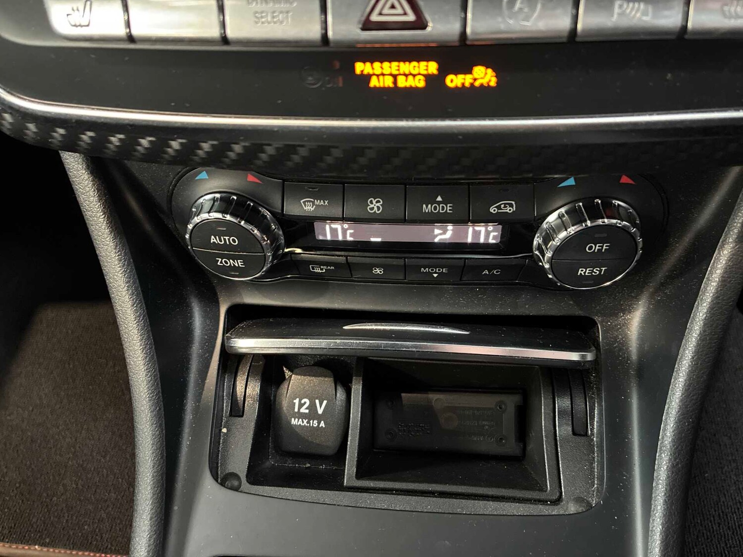 Used Mercedes-Benz A-Class 2018 for sale - 78196008: Photo 12