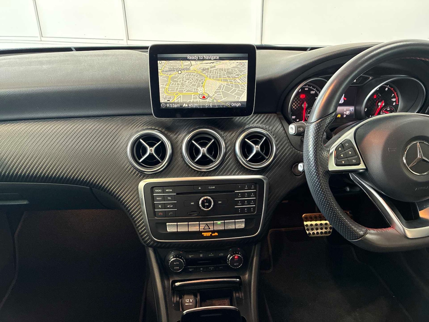 Used Mercedes-Benz A-Class 2018 for sale - 78196008: Photo 13