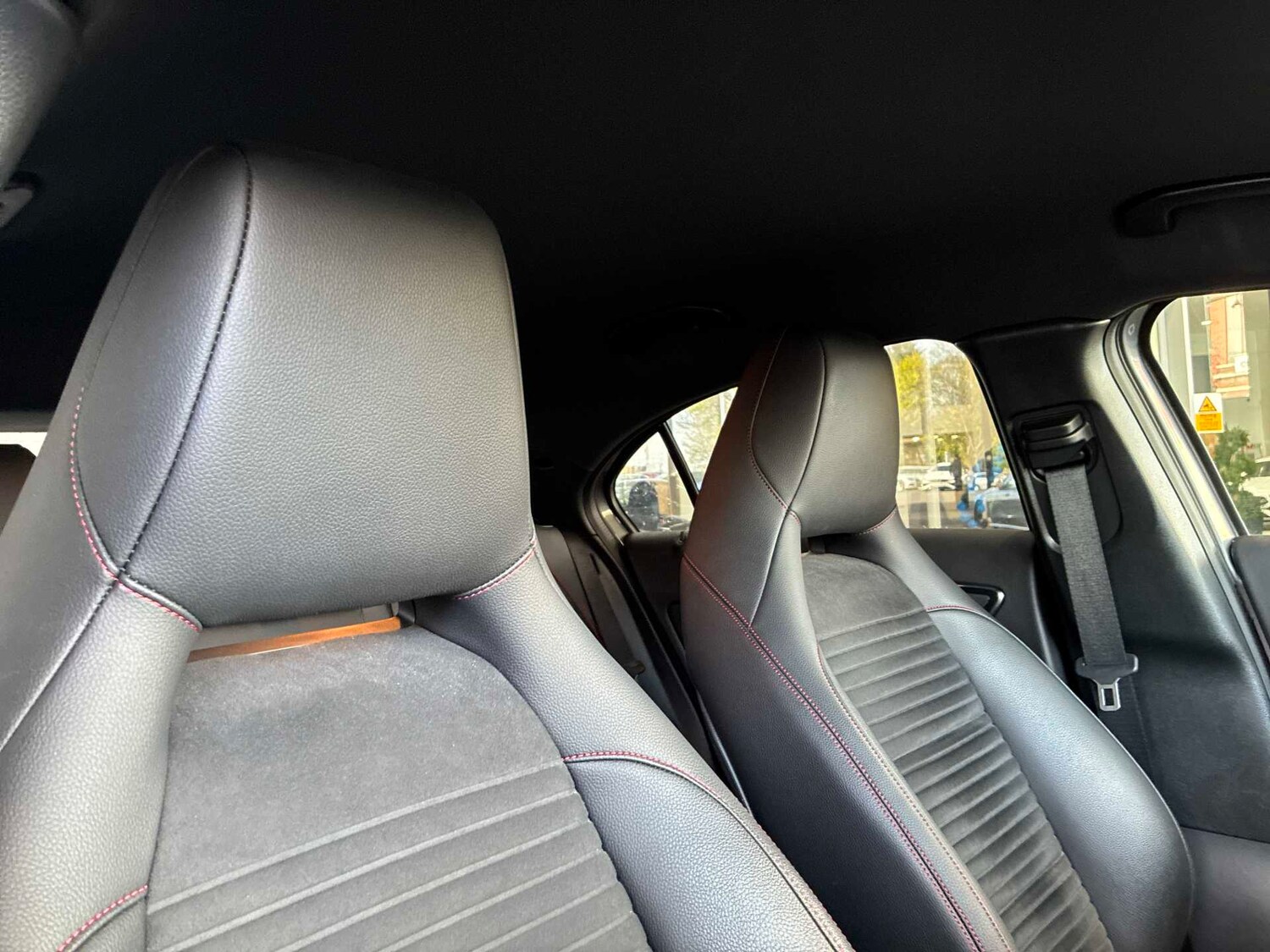 Used Mercedes-Benz A-Class 2018 for sale - 78196008: Photo 14